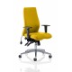 Chiro Curve 24 Hour Bespoke Posture Office Chair